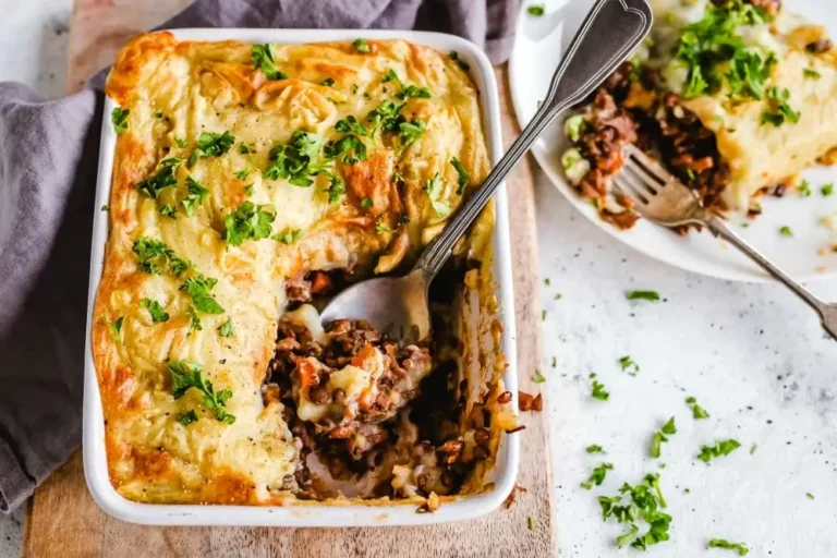 Ultimate Classic Vegan Pot Pie
