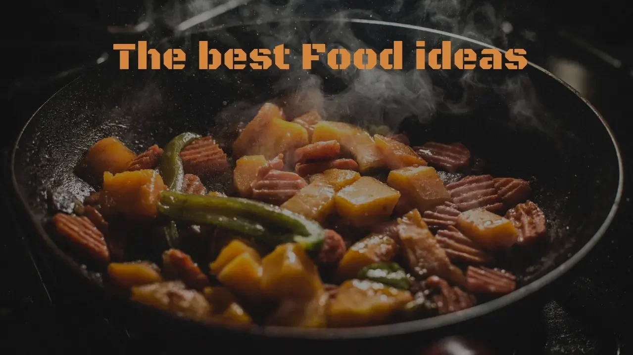 veganfoodideas.com